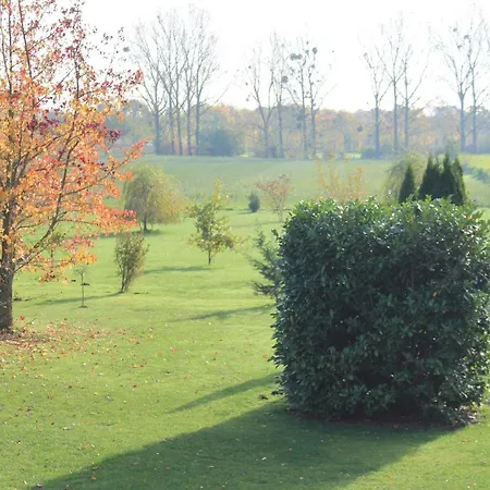 Jaegerkrug 3*