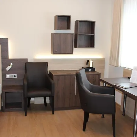 Jaegerkrug Ξενοδοχείο