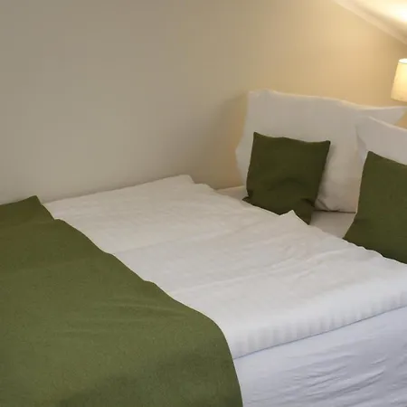Otel Jaegerkrug Paderborn