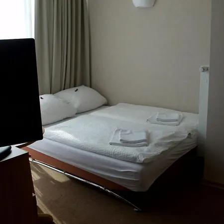 Jaegerkrug 3* Paderborn