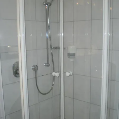 Otel Jaegerkrug Paderborn