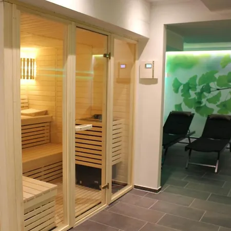 Jaegerkrug Otel Paderborn