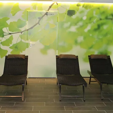 Jaegerkrug Ξενοδοχείο 3*