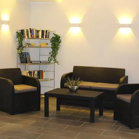 Ξενοδοχείο Jaegerkrug