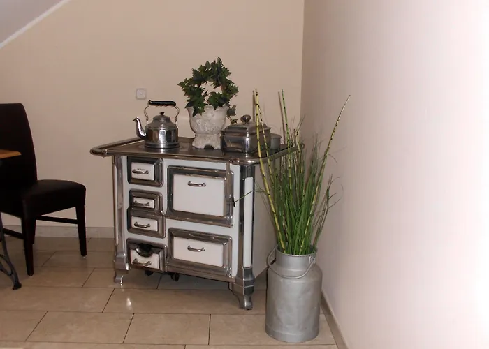 酒店 兰德豪斯贾格尔克鲁格酒店 3*