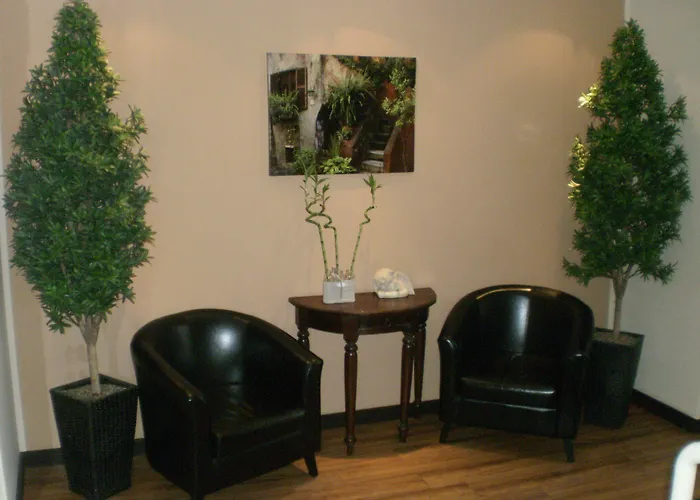 Jaegerkrug Paderborn