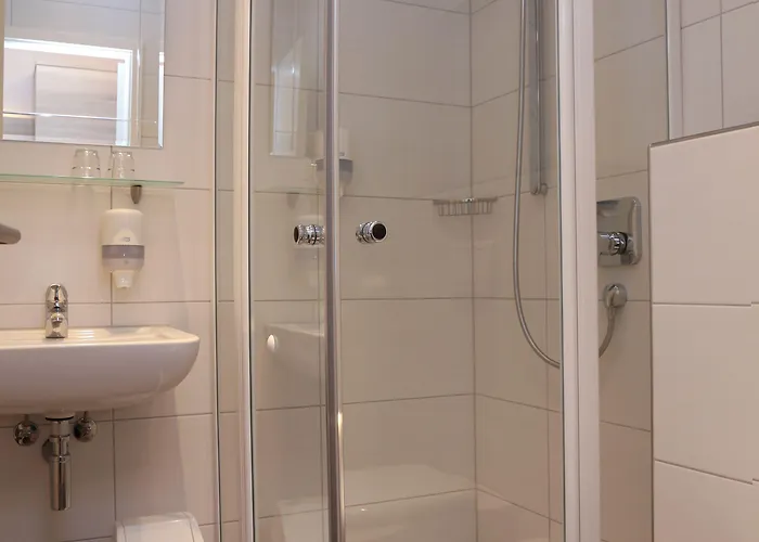 酒店 兰德豪斯贾格尔克鲁格酒店 3*