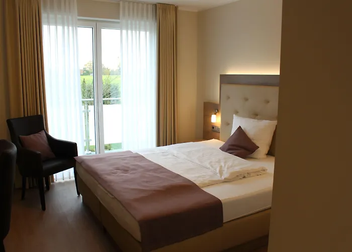 兰德豪斯贾格尔克鲁格酒店