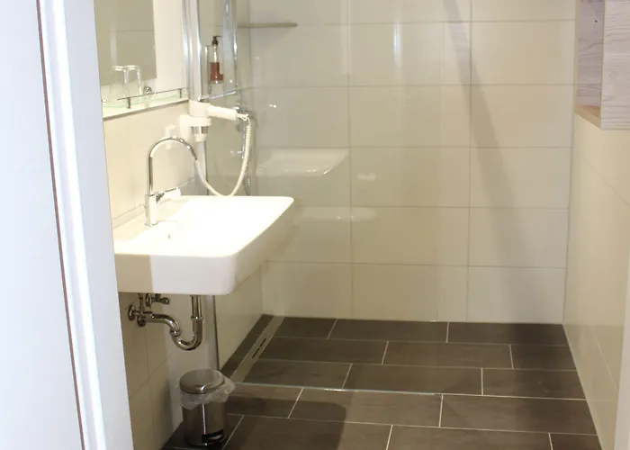 Jaegerkrug 3* Paderborn