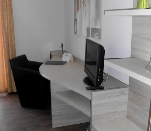 兰德豪斯贾格尔克鲁格酒店