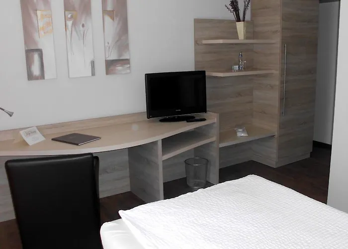 Jaegerkrug Paderborn