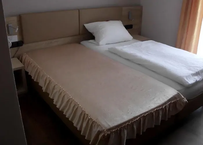 Jaegerkrug Paderborn