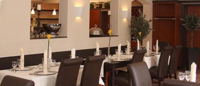 兰德豪斯贾格尔克鲁格酒店 帕德博恩