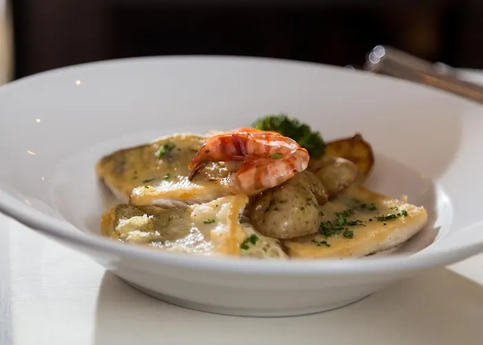 兰德豪斯贾格尔克鲁格酒店 酒店