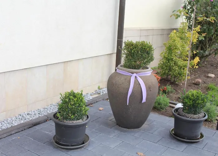 兰德豪斯贾格尔克鲁格酒店 帕德博恩