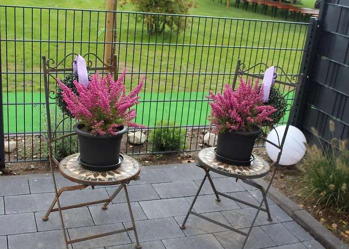 Jaegerkrug Hotel Paderborn