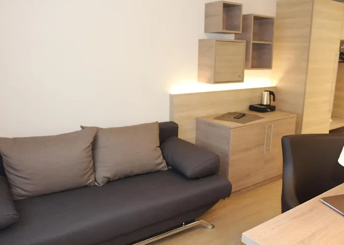 Jaegerkrug Hotel Paderborn