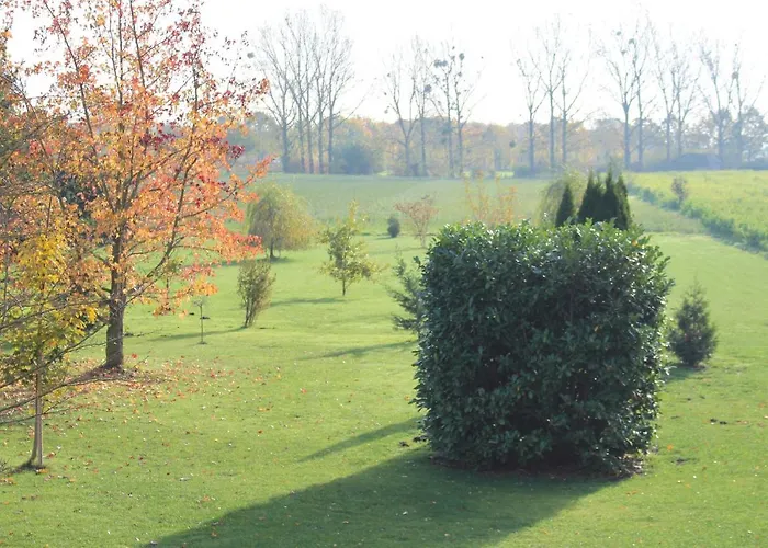 兰德豪斯贾格尔克鲁格酒店 3*