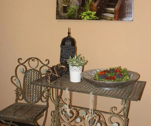 Jaegerkrug 3* Paderborn