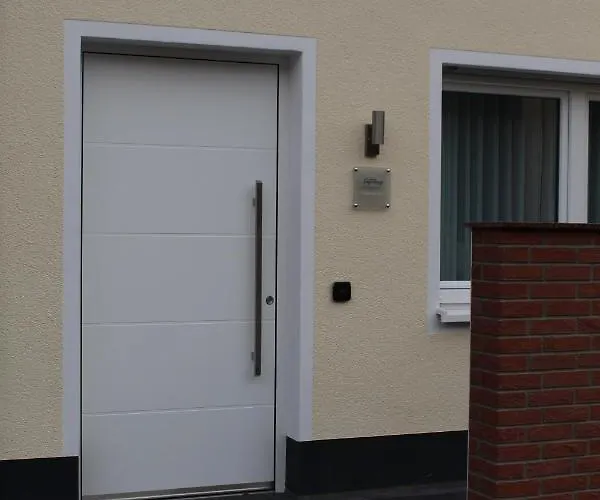 兰德豪斯贾格尔克鲁格酒店 3* 帕德博恩