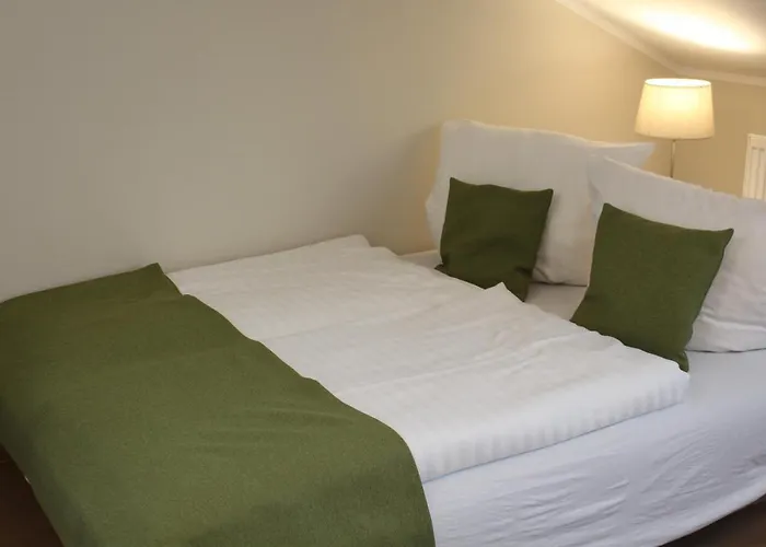 Hotel Jaegerkrug Paderborn