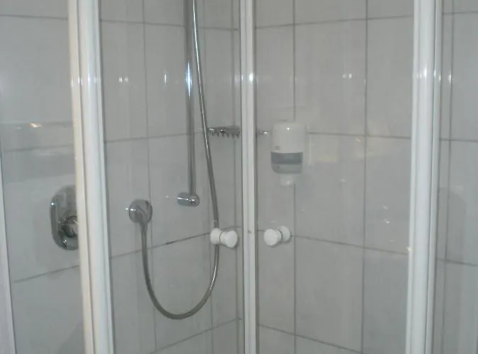 Hotel Jaegerkrug Paderborn