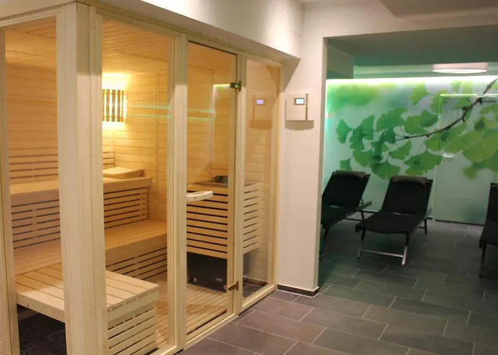 Jaegerkrug Hotel Paderborn