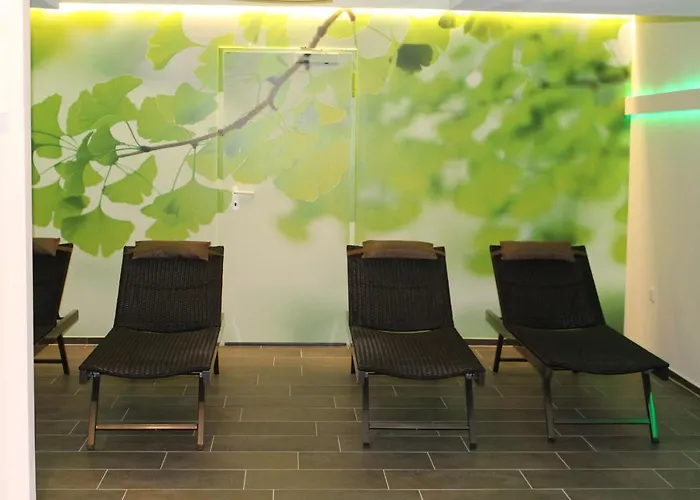 兰德豪斯贾格尔克鲁格酒店 酒店 3*